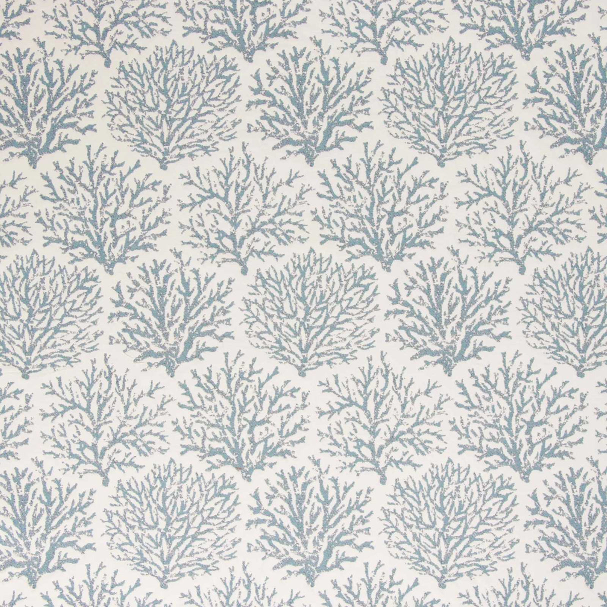Bella Dura Coraline Cerulean 7356 Upholstery Fabric Bella Dura Coraline Cerulean 7356 Upholstery Fabric