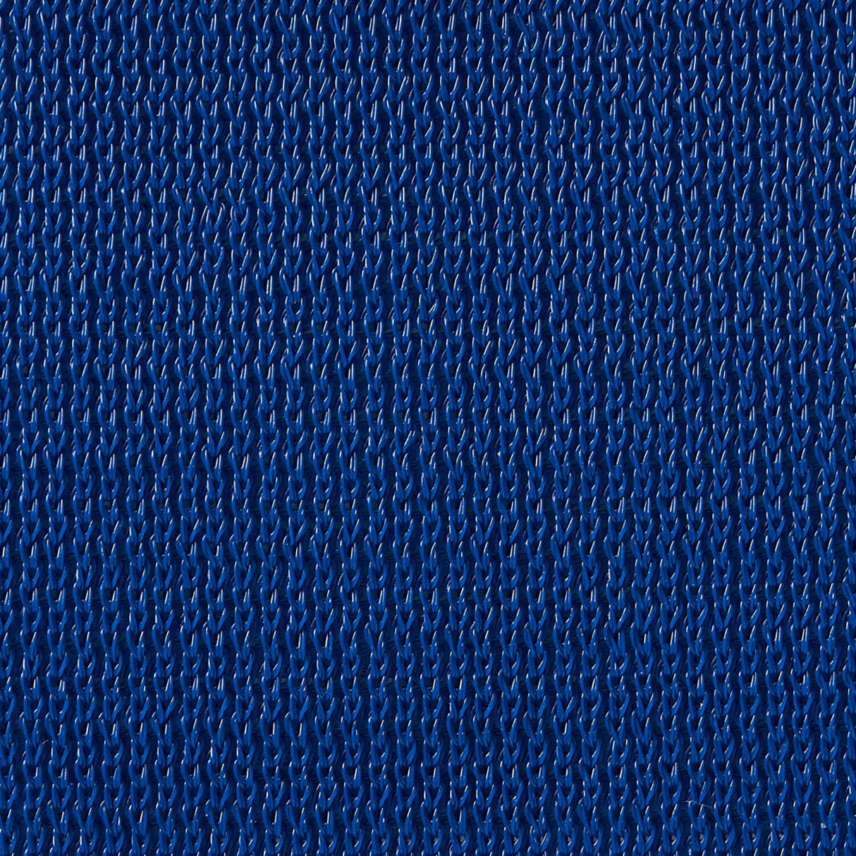 Sample of Commercial 95 Heavy 430 Aquatic Blue 484323 118-inch Shade / Mesh Fabric Sample of Commercial 95 Heavy 430 Aquatic Blue 484323 118-inch Shade / Mesh Fabric