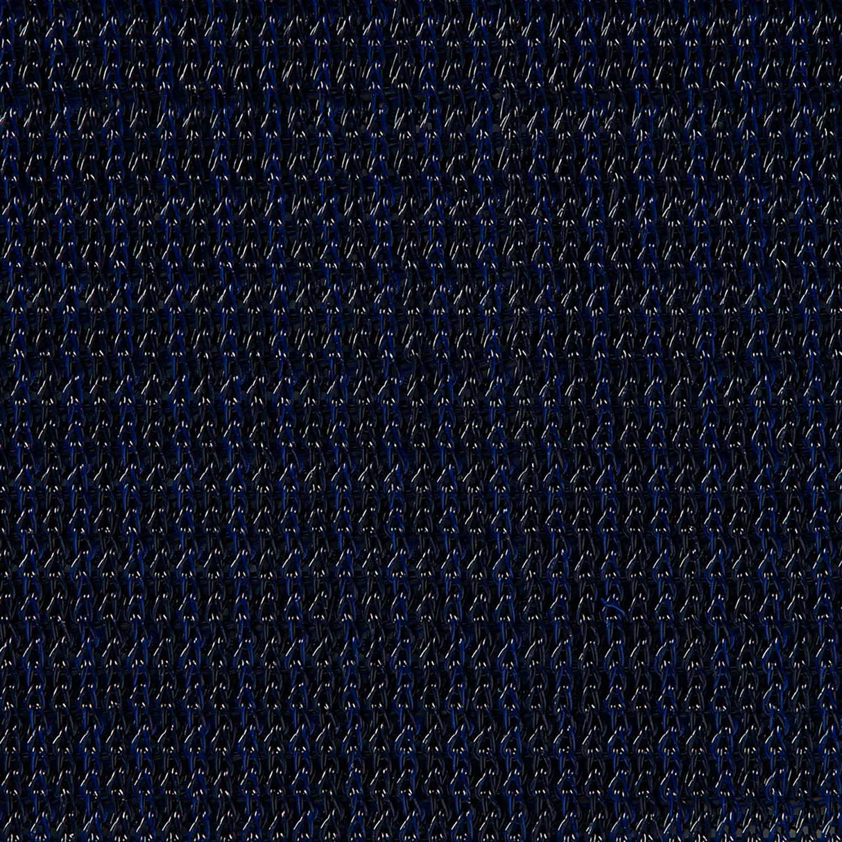 Commercial 95 Heavy 430 Navy Blue 484446 118-inch Shade / Mesh Fabric Commercial 95 Heavy 430 Navy Blue 484446 118-inch Shade / Mesh Fabric