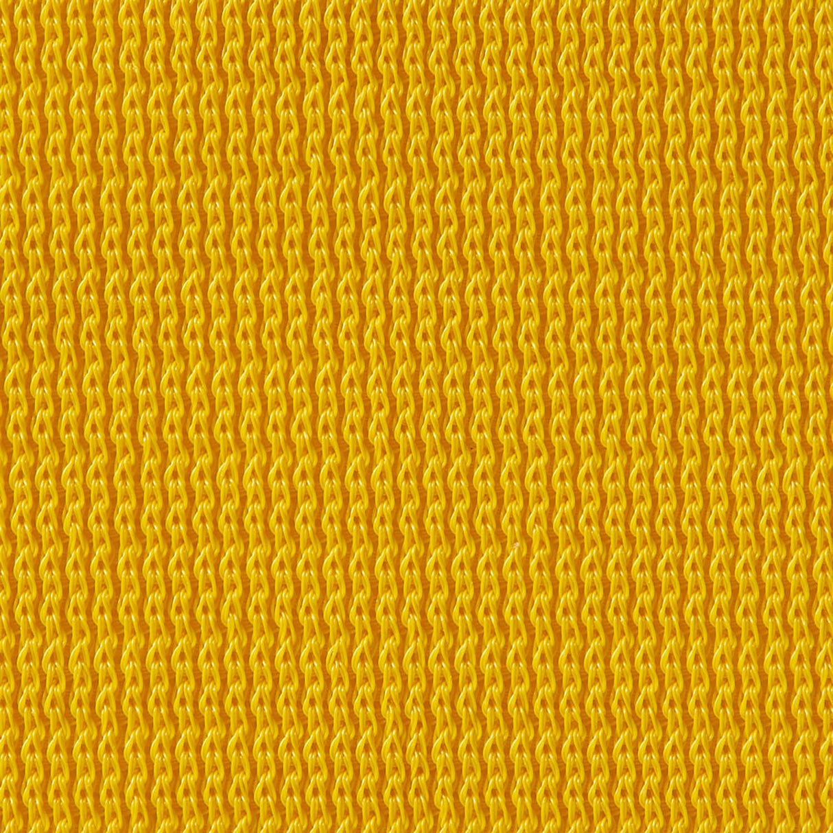 Sample of Commercial 95 Heavy 430 Yellow 485849 118-inch Shade / Mesh Fabric Sample of Commercial 95 Heavy 430 Yellow 485849 118-inch Shade / Mesh Fabric