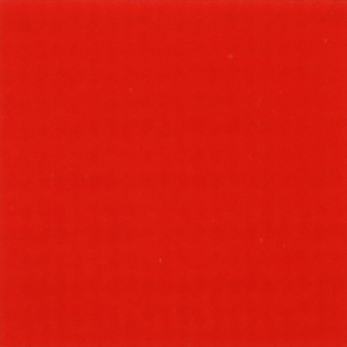 Sample of Cooley - Brite Lite Cherry Red CBL1 78 Inch Awning Fabric - Outdoor Textiles