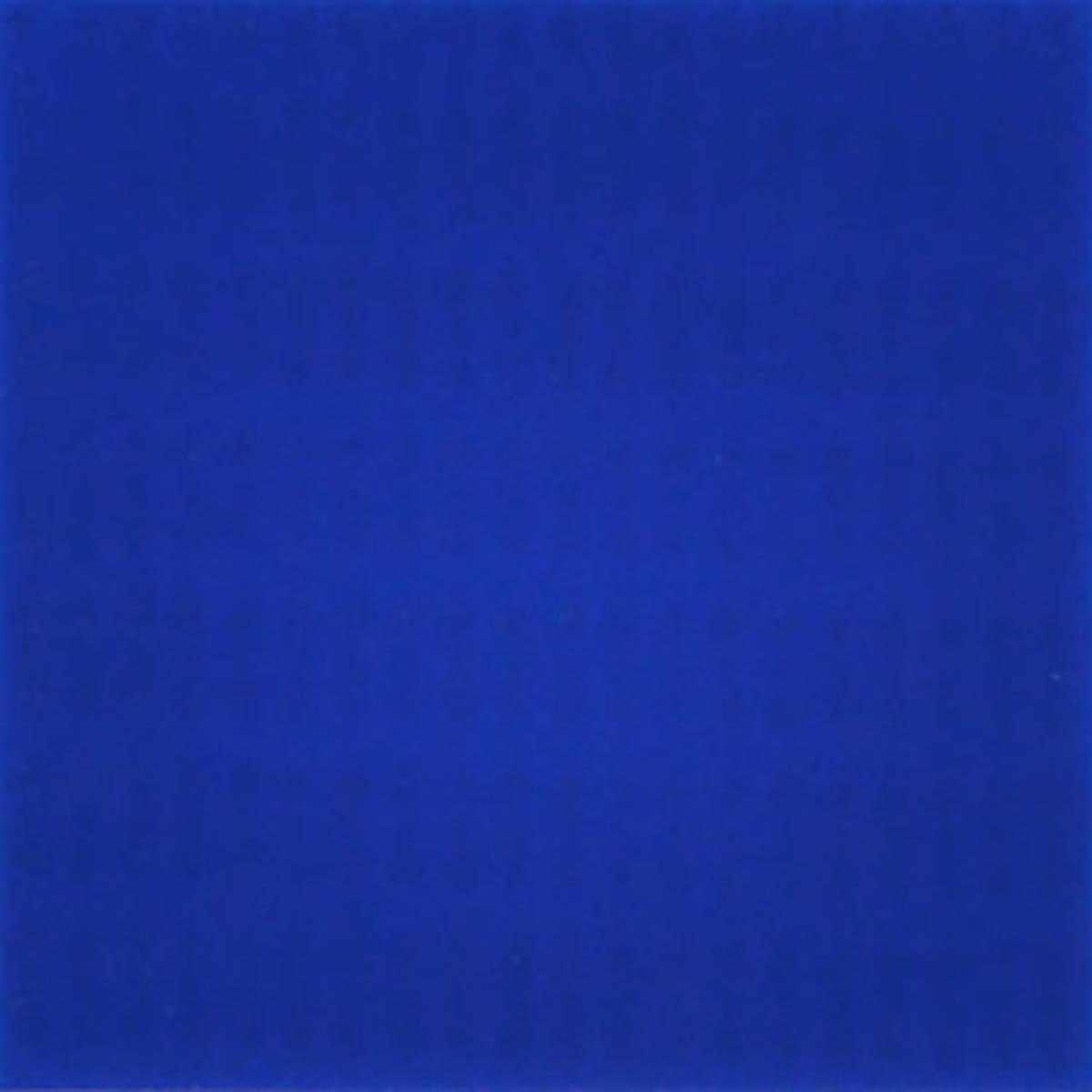 Sample of Cooley - Brite Mid - Blue 0301 78 Inch Awning Fabric - Outdoor Textiles Sample of Cooley - Brite Mid - Blue 0301 78 Inch Awning Fabric - Outdoor Textiles