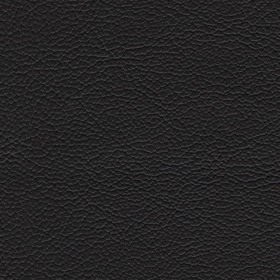 Sample of Enduratex G-Grain Ebony 7227 Upholstery Fabric Sample of Enduratex G-Grain Ebony 7227 Upholstery Fabric