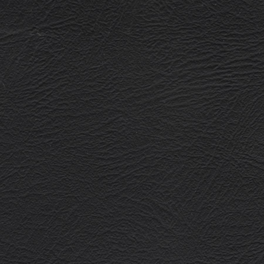 Sample of Enduratex Monticello Black 9810/9009 Upholstery Fabric Sample of Enduratex Monticello Black 9810/9009 Upholstery Fabric