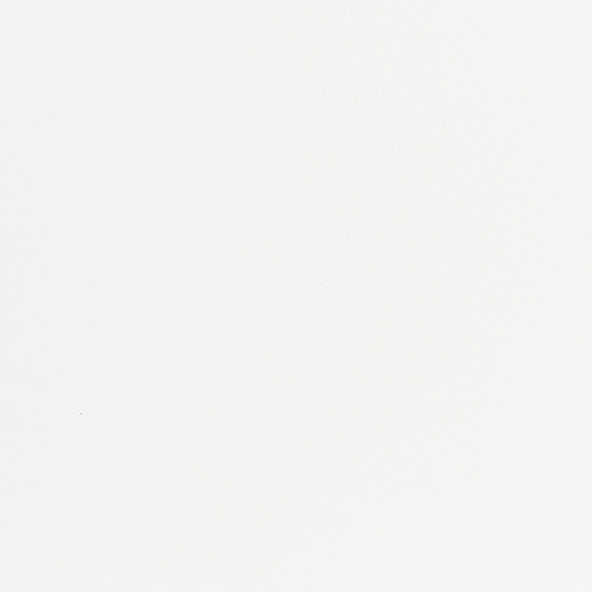 Sample of HarborTime Edge Alpine White 60-Inch Marine Canvas Fabric Sample of HarborTime Edge Alpine White 60-Inch Marine Canvas Fabric