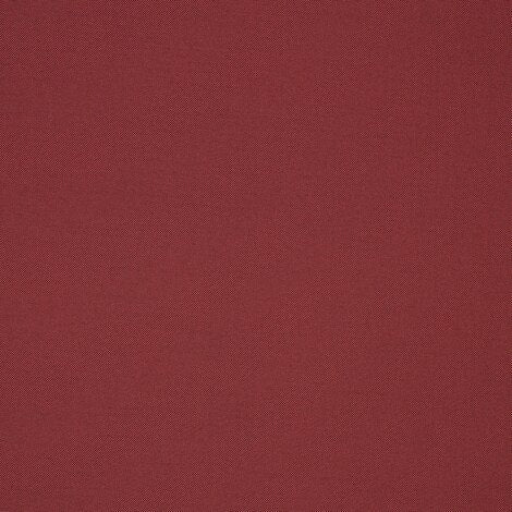 Sample of Hydrofend Deep Maroon 38650-0000 60-Inch Marine/Shade Fabric Sample of Hydrofend Deep Maroon 38650-0000 60-Inch Marine/Shade Fabric