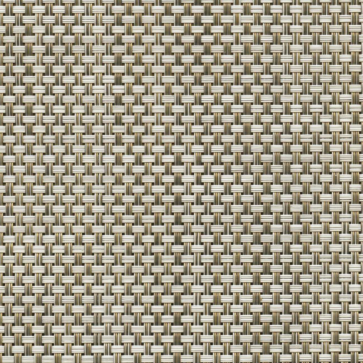 Phifertex Cane Oyster OFE 54-inch Wicker Weave Collection Sling Fabric Phifertex Cane Oyster OFE 54-inch Wicker Weave Collection Sling Fabric