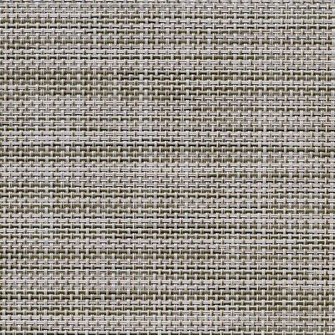 Sample of Phifertex Creel Birch ZEN 54-Inch Wicker Weave Collection Sling Fabric Sample of Phifertex Creel Birch ZEN 54-Inch Wicker Weave Collection Sling Fabric
