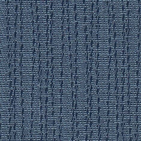 Sample of Phifertex Jacquards Streamline Azure LLS 54 Inch Sling Fabric Sample of Phifertex Jacquards Streamline Azure LLS 54 Inch Sling Fabric