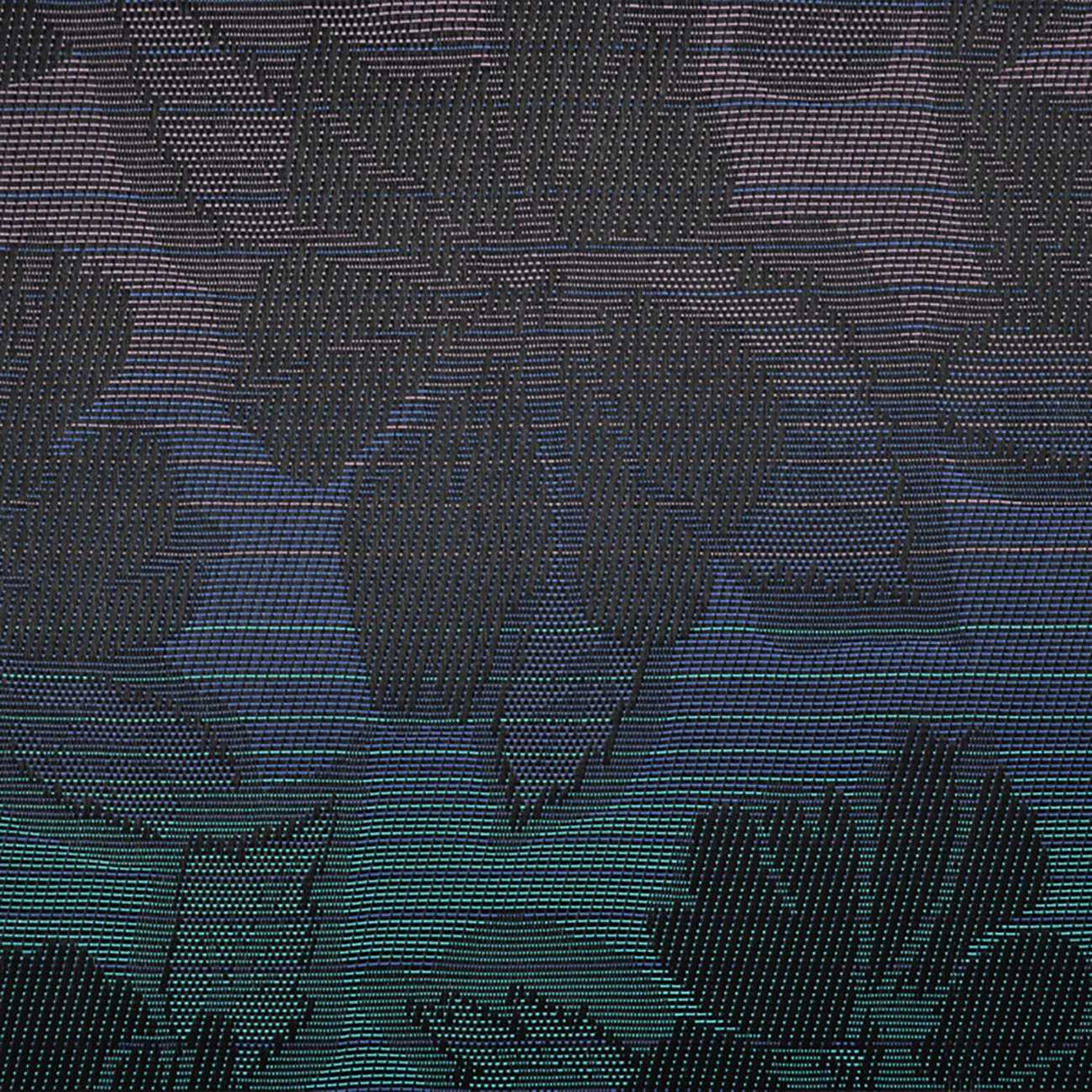 Phifertex Jacquards Wild Orchid Black Z44 54-inch Sling Fabric Phifertex Jacquards Wild Orchid Black Z44 54-inch Sling Fabric