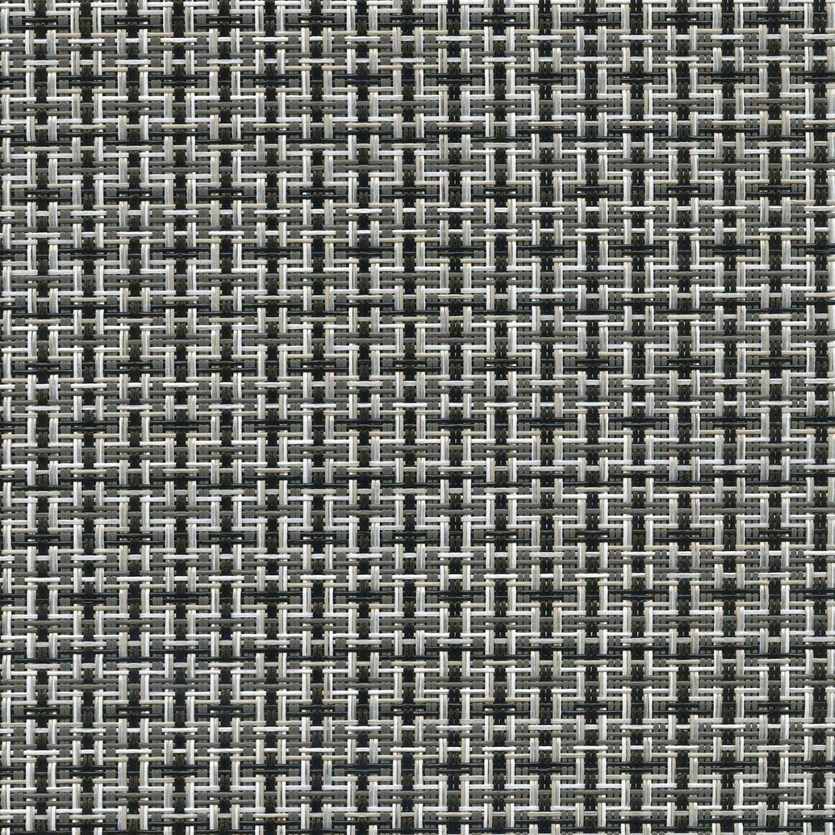 Phifertex Jazzy Raven ZAZ 54-inch Wicker Weave Collection Sling Fabric Phifertex Jazzy Raven ZAZ 54-inch Wicker Weave Collection Sling Fabric