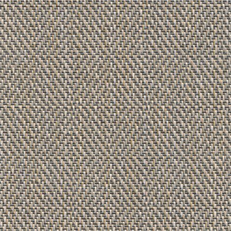 Sample of Phifertex Jewel Stone NER 54-inch PVC/Olefin Blend Sling Fabric Sample of Phifertex Jewel Stone NER 54-inch PVC/Olefin Blend Sling Fabric
