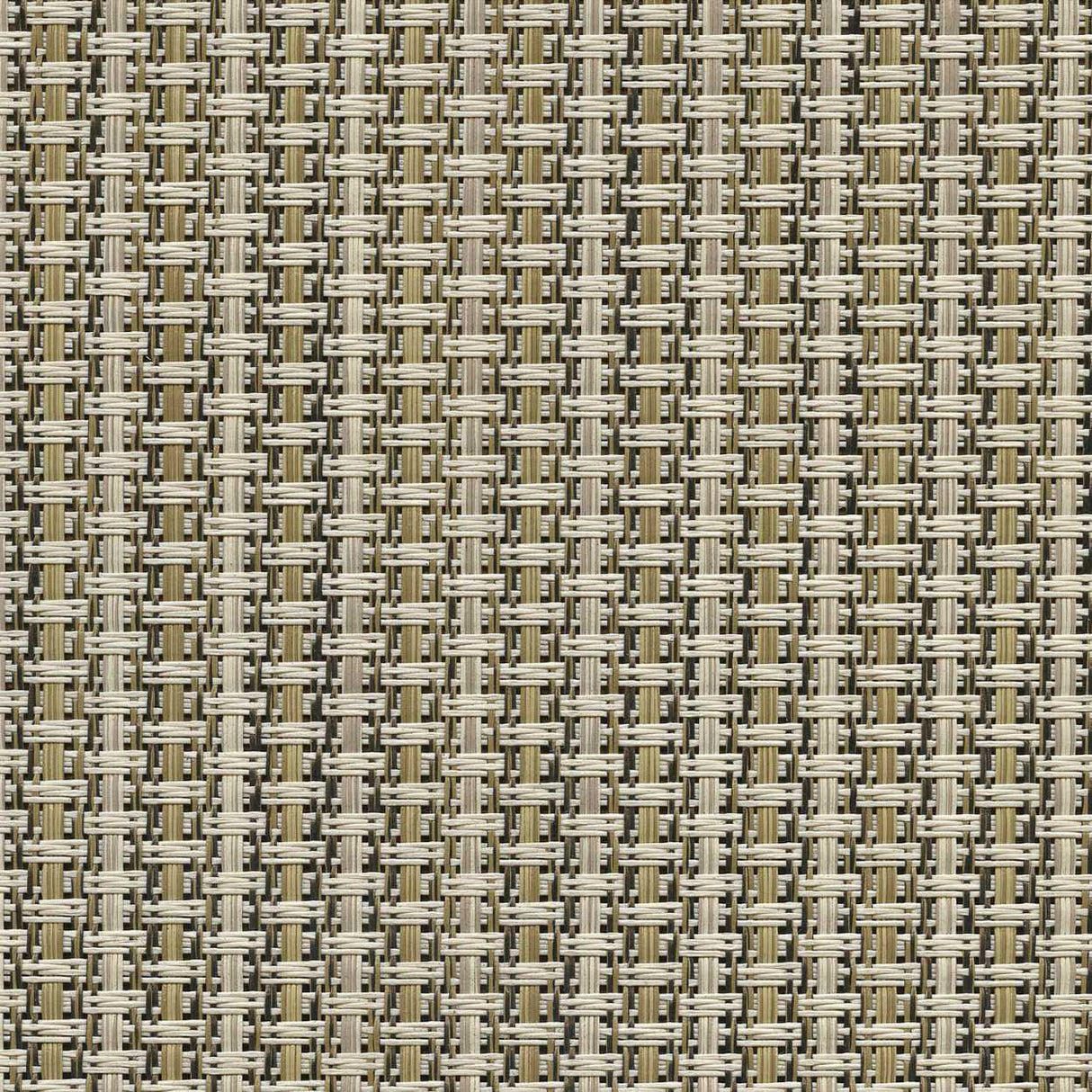 Phifertex Natural AB8 54-inch Wicker Weave Collection Sling Fabric Phifertex Natural AB8 54-inch Wicker Weave Collection Sling Fabric