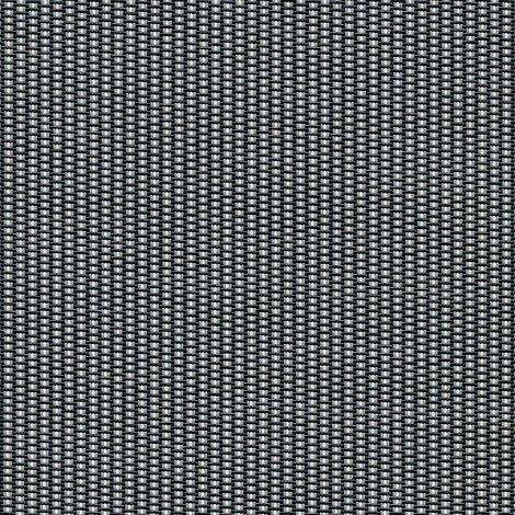 Sample of Phifertex Nova Slate LKR 54-Inch Wicker Weave Collection Sling Fabric Sample of Phifertex Nova Slate LKR 54-Inch Wicker Weave Collection Sling Fabric