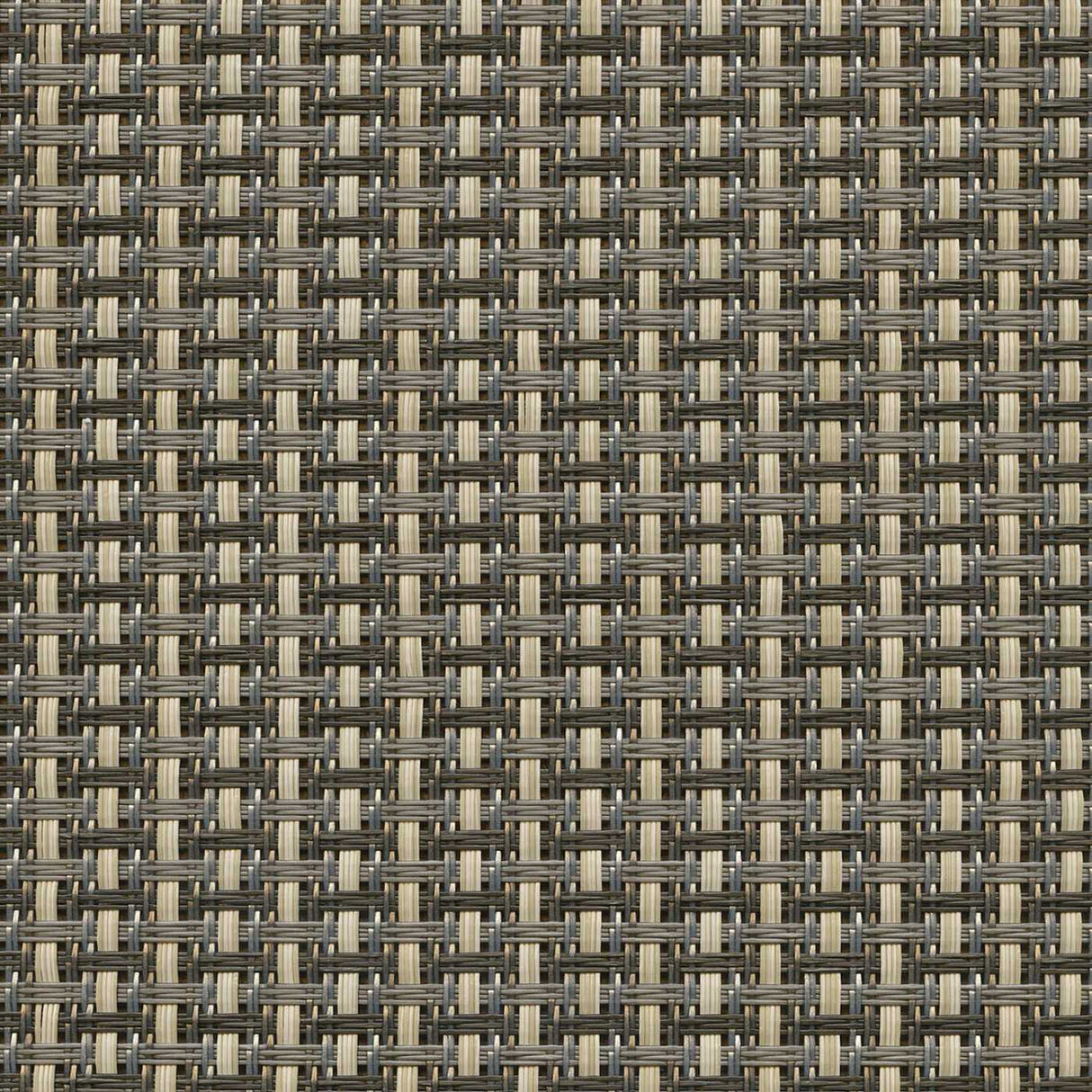 Phifertex Plata XFG 54-inch Wicker Weave Collection Sling Fabric Phifertex Plata XFG 54-inch Wicker Weave Collection Sling Fabric
