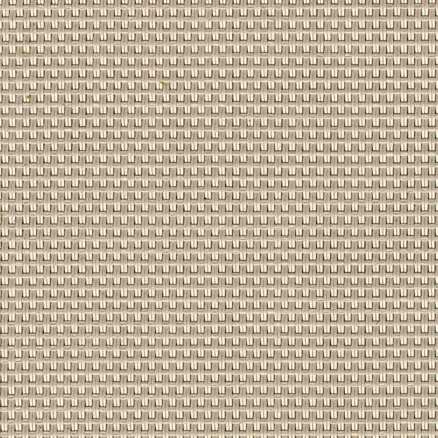Sample of Phifertex Plus Grey Sand X00 54-inch Sling Fabric Sample of Phifertex Plus Grey Sand X00 54-inch Sling Fabric