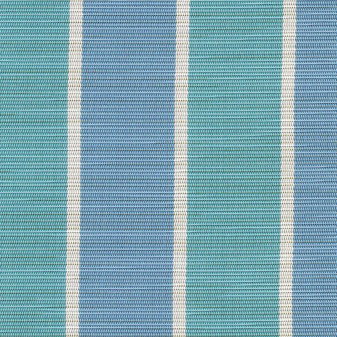 Phifertex Stripes Fiji Stripe Aqua LPT 42x14 54-inch Sling Fabric Phifertex Stripes Fiji Stripe Aqua LPT 42x14 54-inch Sling Fabric