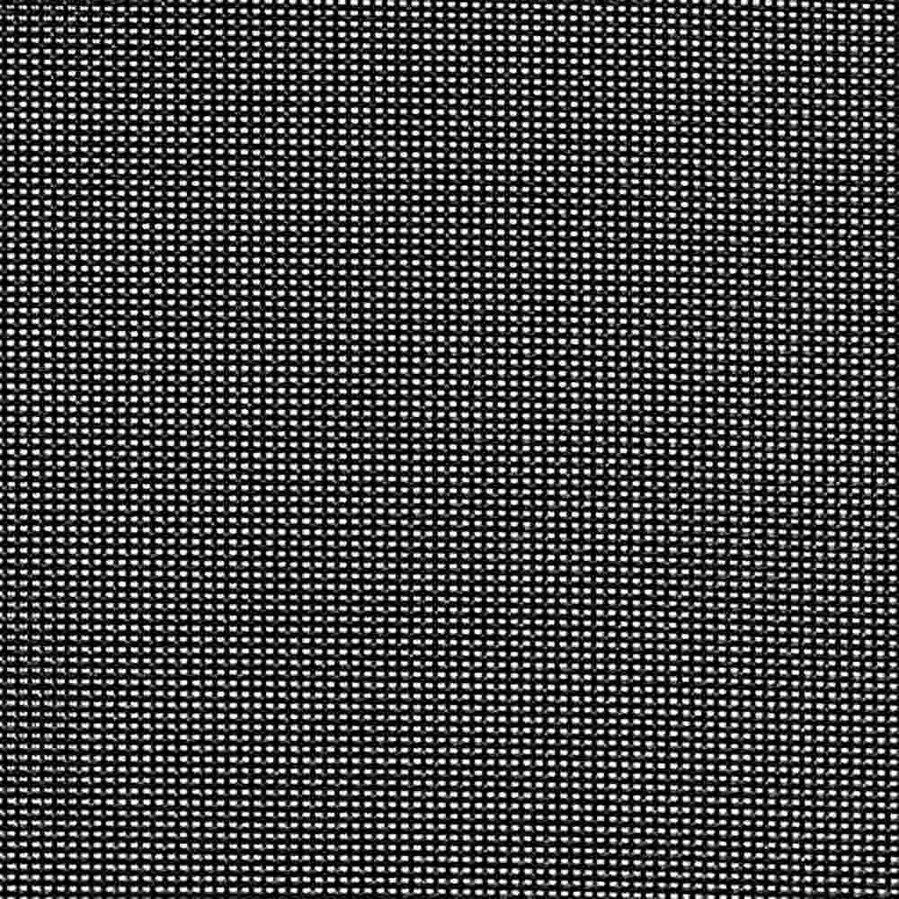 Sample of Phifertex SunTex 80 Brown 96-Inch Screen / Mesh Fabric Sample of Phifertex SunTex 80 Brown 96-Inch Screen / Mesh Fabric
