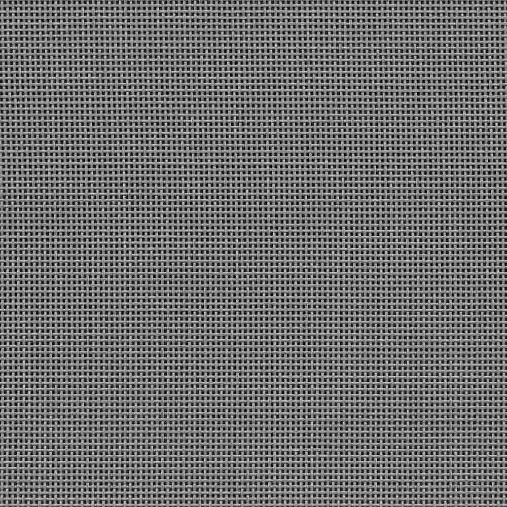 Sample of Phifertex SunTex 80 Grey 96-Inch Screen / Mesh Fabric Sample of Phifertex SunTex 80 Grey 96-Inch Screen / Mesh Fabric