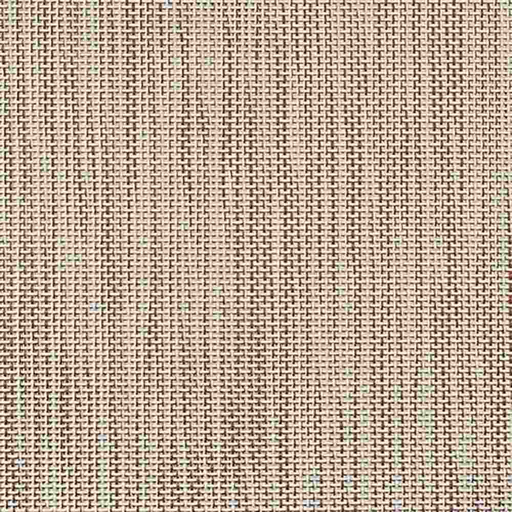 Sample of Phifertex SunTex 80 Stucco 96-Inch Screen / Mesh Fabric Sample of Phifertex SunTex 80 Stucco 96-Inch Screen / Mesh Fabric