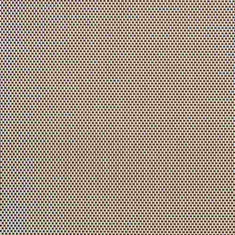 Sample of Phifertex SunTex 95 Chestnut 126-Inch Screen / Mesh Fabric Sample of Phifertex SunTex 95 Chestnut 126-Inch Screen / Mesh Fabric