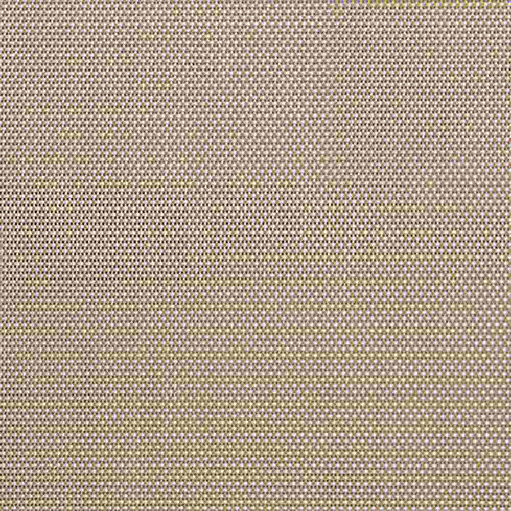 Sample of Phifertex SunTex 95 Sand 126-Inch Screen / Mesh Fabric Sample of Phifertex SunTex 95 Sand 126-Inch Screen / Mesh Fabric