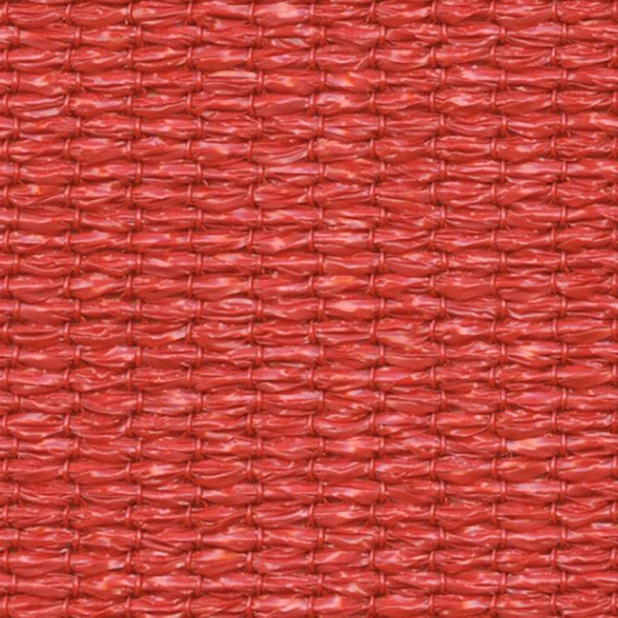 Polytex Plus Red 150-inch Shade / Mesh Fabric Polytex Plus Red 150-inch Shade / Mesh Fabric