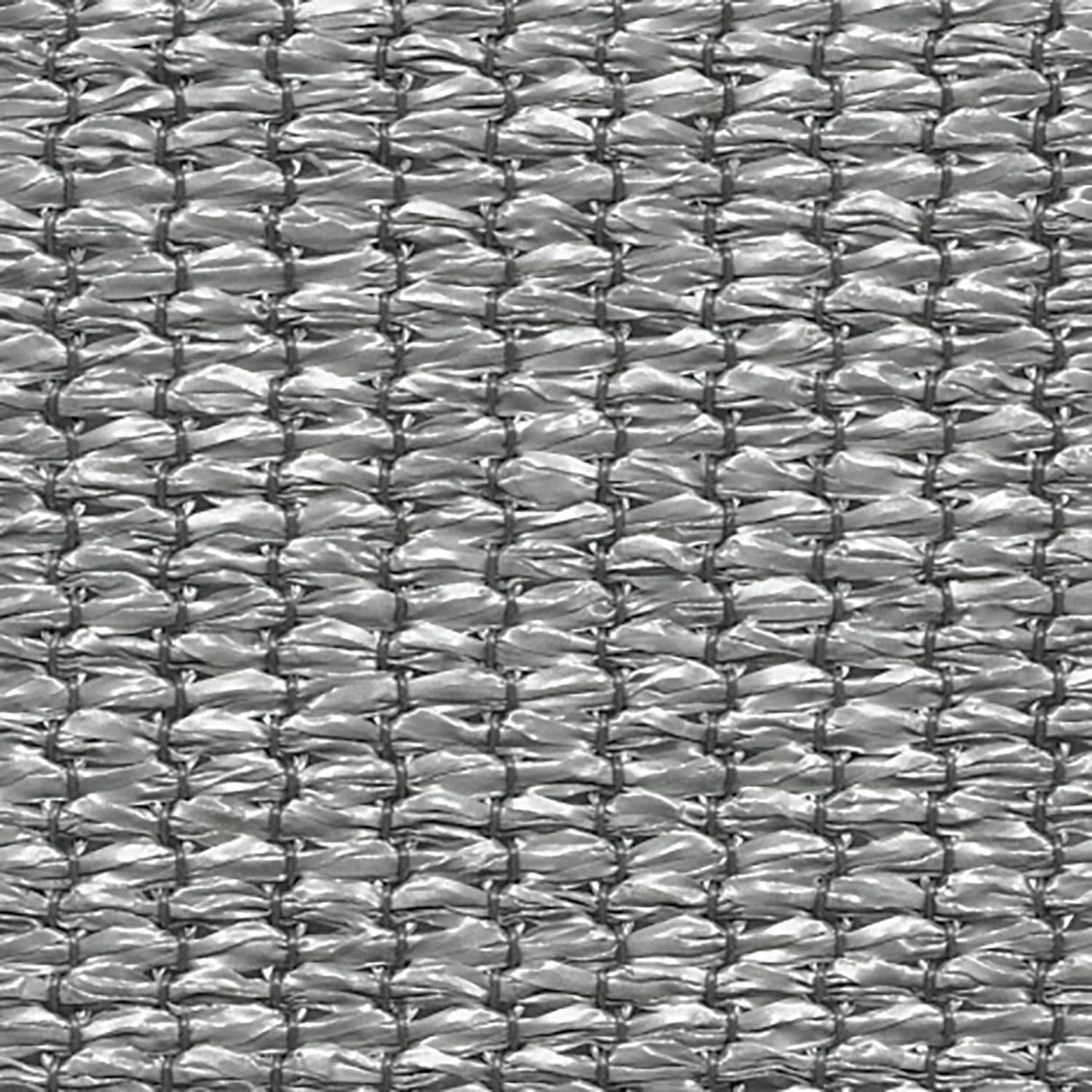 Polytex Plus Silver 150-inch Shade / Mesh Fabric Polytex Plus Silver 150-inch Shade / Mesh Fabric