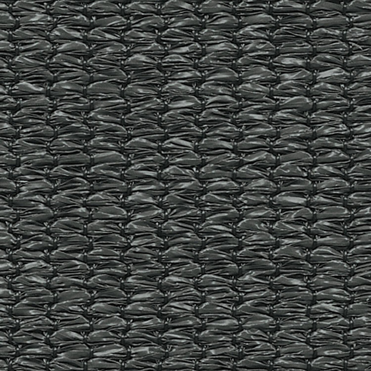Polytex Plus Slate Gray 150-inch Shade / Mesh Fabric Polytex Plus Slate Gray 150-inch Shade / Mesh Fabric