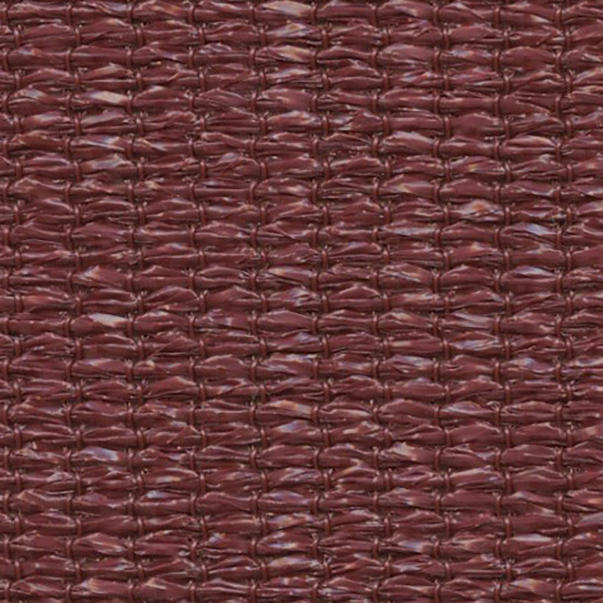 Sample of Polytex Plus Manor Red 150-inch Shade / Mesh Fabric Sample of Polytex Plus Manor Red 150-inch Shade / Mesh Fabric