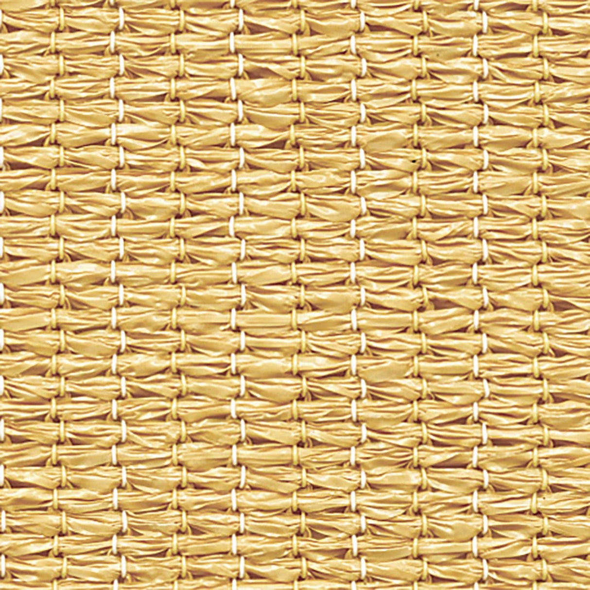 Sample of Polytex Plus Sandstone 150-inch Shade / Mesh Fabric Sample of Polytex Plus Sandstone 150-inch Shade / Mesh Fabric