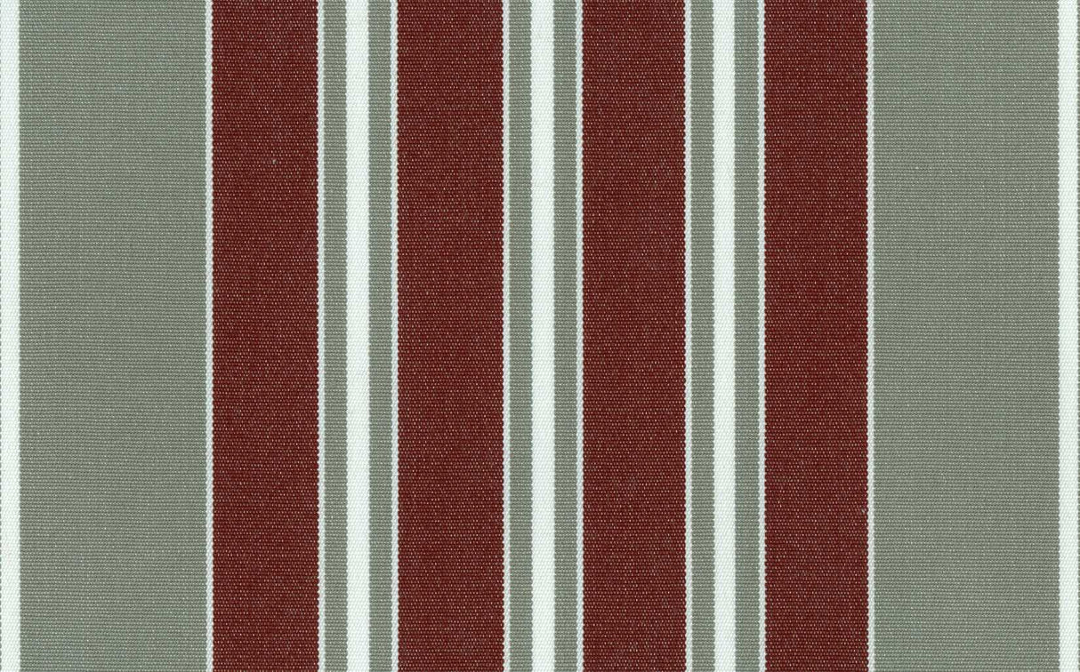 Recacril Fantasia Stripes Dalias R-434 47-inch Shade / Marine Fabric Recacril Fantasia Stripes Dalias R-434 47-inch Shade / Marine Fabric