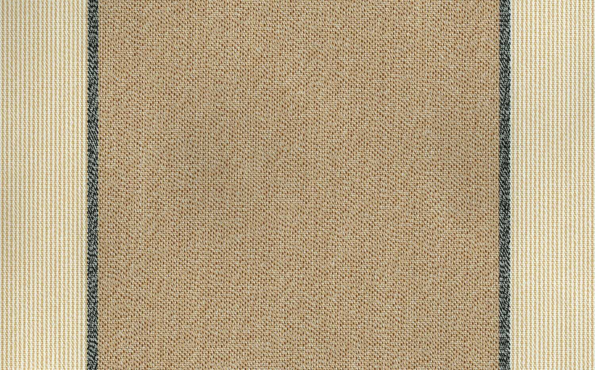 Recacril Fantasia Stripes Galdana R-876 47-inch Shade / Marine Fabric Recacril Fantasia Stripes Galdana R-876 47-inch Shade / Marine Fabric