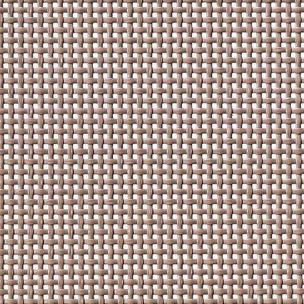 Sample of Serge Ferrari Batyline Iso Ash 7407-5014 Sling Fabric Sample of Serge Ferrari Batyline Iso Ash 7407-5014 Sling Fabric
