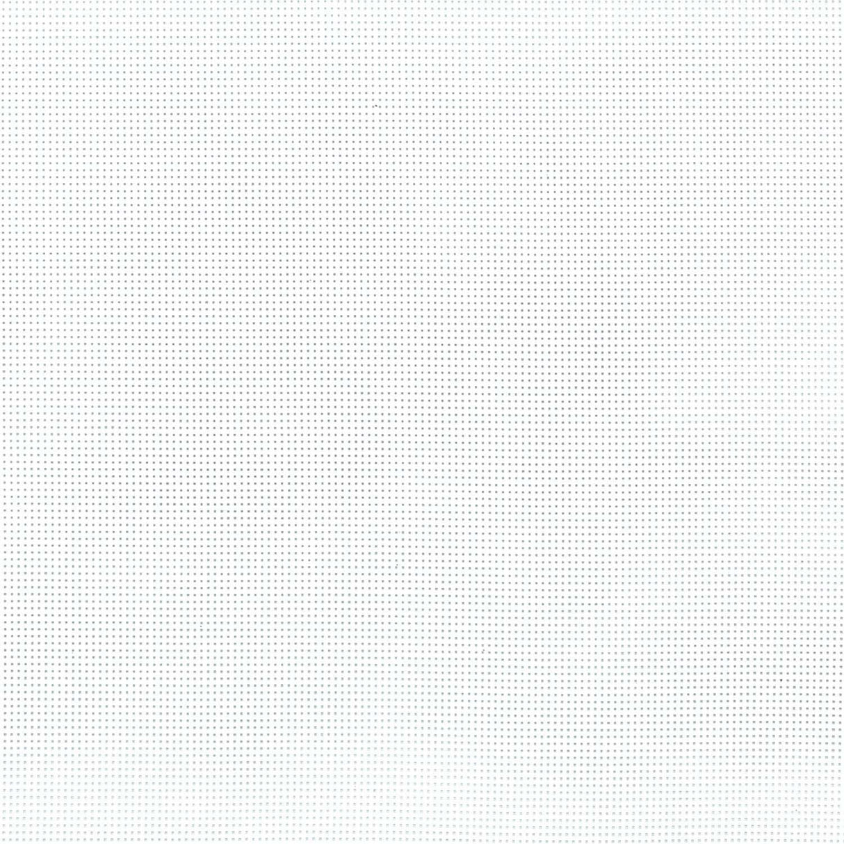 Sample of Serge Ferrari Soltis Harmony 88-50690-105 Snow White 105-inch Shade / Mesh Fabric Sample of Serge Ferrari Soltis Harmony 88-50690-105 Snow White 105-inch Shade / Mesh Fabric