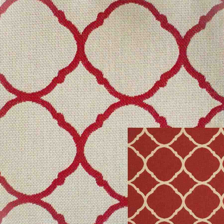 Sample of Sunbrella Accord II Crimson 45936-0000 Elements Collection - Reversible Upholstery Fabric (Light Side) Sample of Sunbrella Accord II Crimson 45936-0000 Elements Collection - Reversible Upholstery Fabric (Light Side)