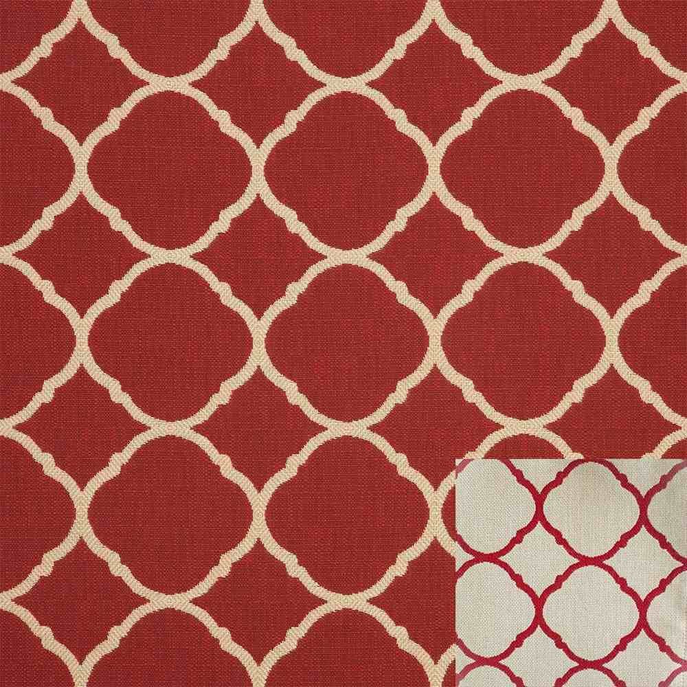 Sample of Sunbrella Accord II Crimson 45936-0000 Elements Collection Upholstery Fabric Sample of Sunbrella Accord II Crimson 45936-0000 Elements Collection Upholstery Fabric