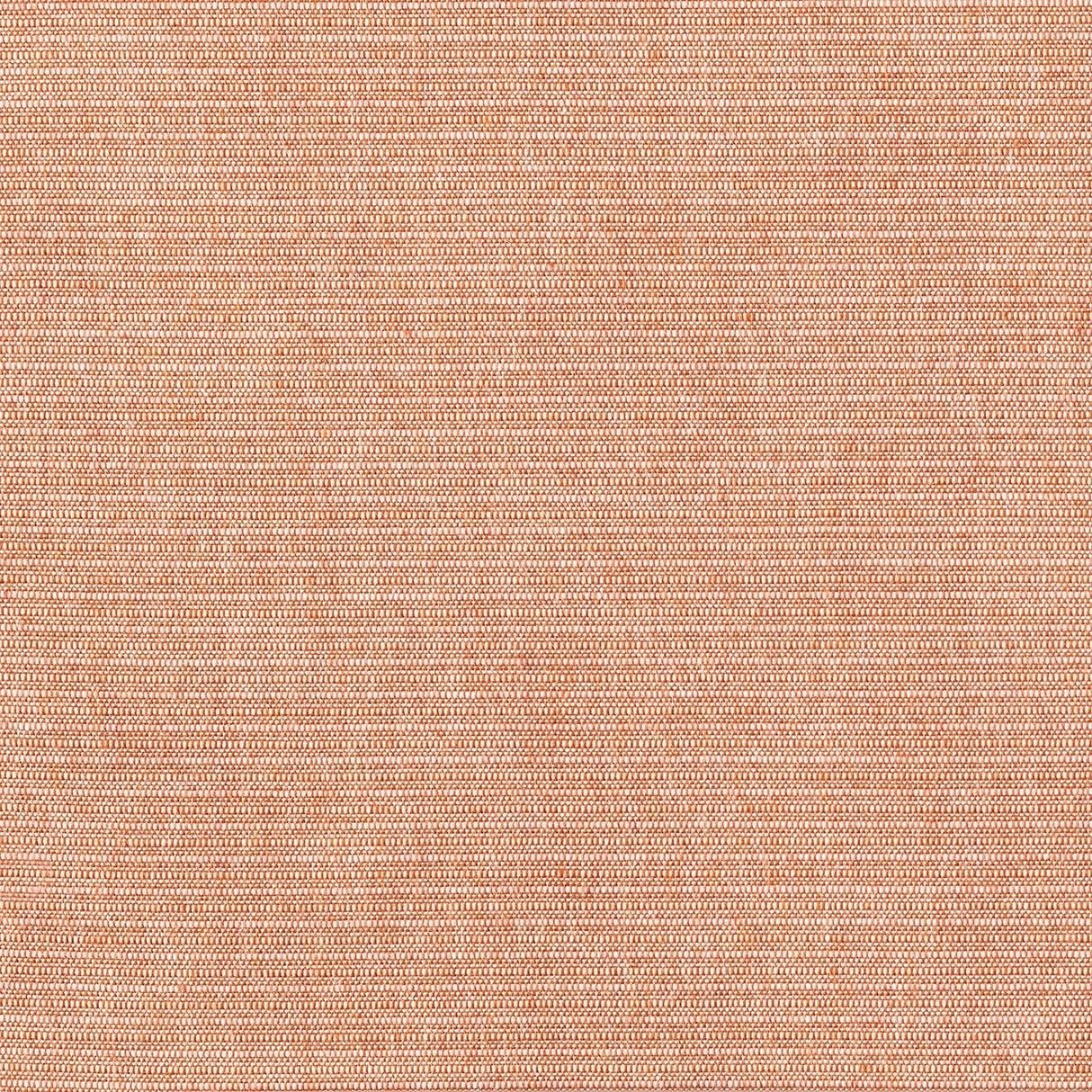 Sample of Sunbrella Ambrose Terracotta 40608-0007 Upholstery Fabric Sample of Sunbrella Ambrose Terracotta 40608-0007 Upholstery Fabric