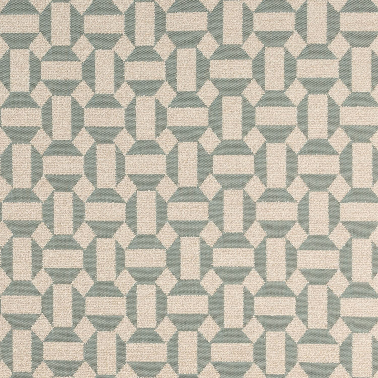 Sample of Sunbrella Assemble II Mist 47247-0004 Upholstery Fabric Sample of Sunbrella Assemble II Mist 47247-0004 Upholstery Fabric