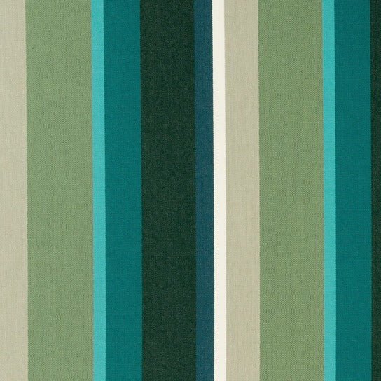 Sample of Sunbrella Beaming Lagoon 14118-0000 Upholstery Fabric Sample of Sunbrella Beaming Lagoon 14118-0000 Upholstery Fabric