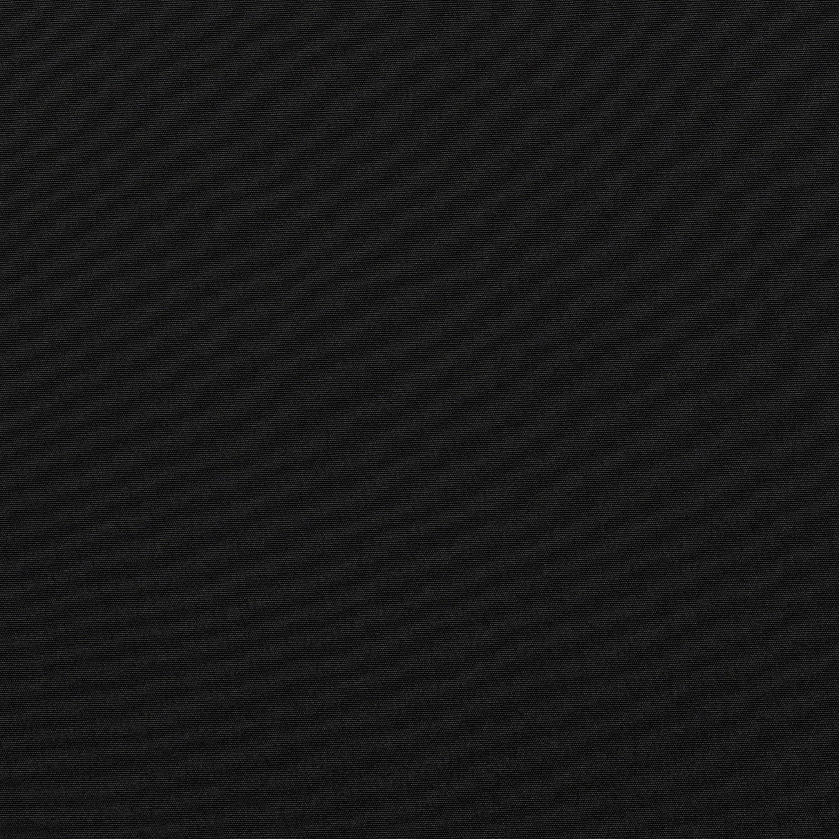 Sample of Sunbrella Black 8751-0060 60 in. Exceed FR Awning Fabric Sample of Sunbrella Black 8751-0060 60 in. Exceed FR Awning Fabric