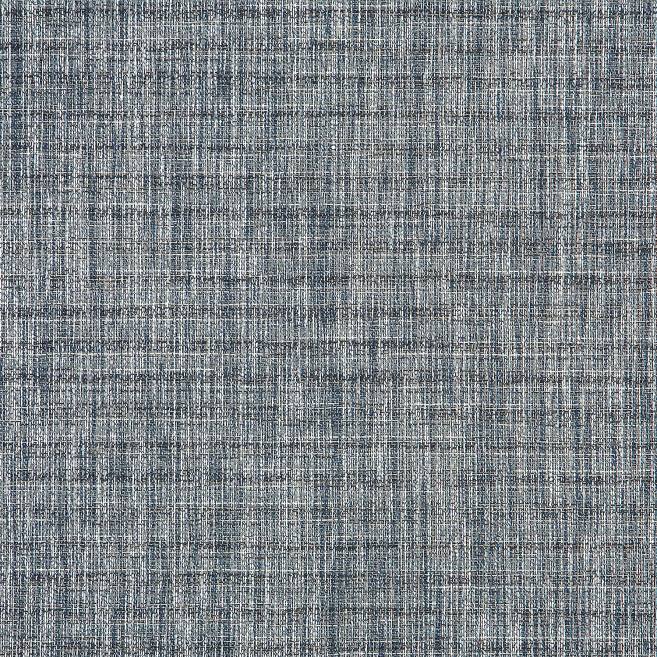 Sample of Sunbrella Burdock Indigo 6835-0001 Sling Fabric Sample of Sunbrella Burdock Indigo 6835-0001 Sling Fabric
