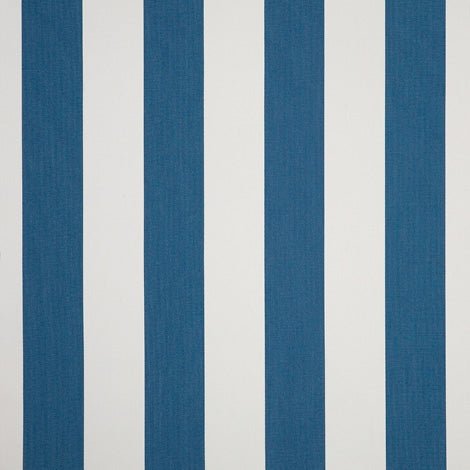 Sample of Sunbrella Cabana Regatta 58029-0000 Elements Collection Upholstery Fabric Sample of Sunbrella Cabana Regatta 58029-0000 Elements Collection Upholstery Fabric