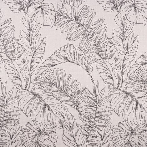 Sample of Sunbrella Calm Graphite 145854-0001 Balance Collection Upholstery Fabric Sample of Sunbrella Calm Graphite 145854-0001 Balance Collection Upholstery Fabric