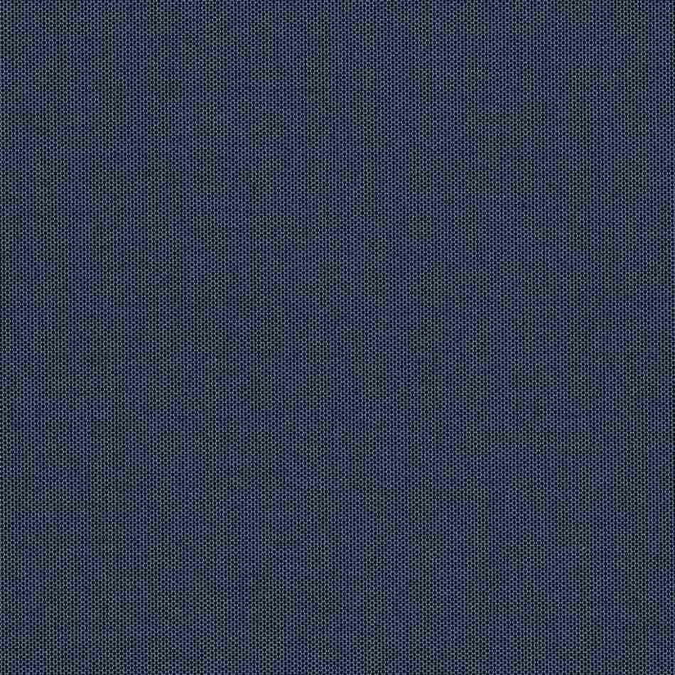 Sample of Sunbrella Canvas Abyss SJA P058 137 Marine Decorative Collection Upholstery Fabric Sample of Sunbrella Canvas Abyss SJA P058 137 Marine Decorative Collection Upholstery Fabric