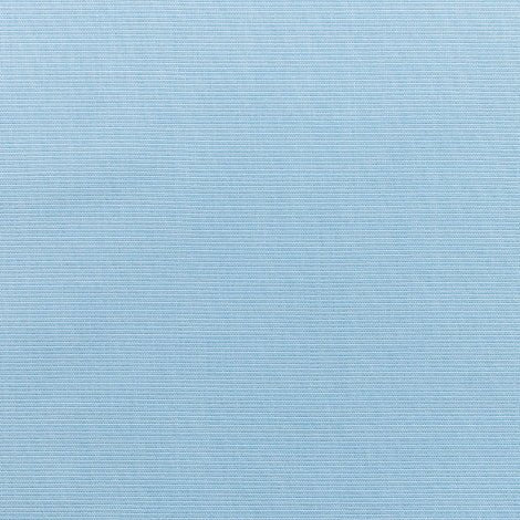 Sample of Sunbrella Canvas Air Blue 5410-0000 Elements Collection Upholstery Fabric Sample of Sunbrella Canvas Air Blue 5410-0000 Elements Collection Upholstery Fabric