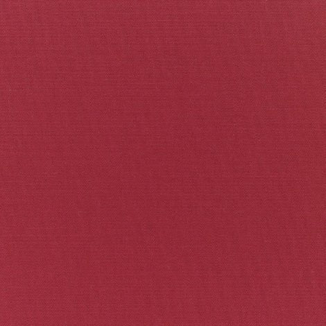 Sample of Sunbrella Canvas Burgundy 5436-0000 Elements Collection Upholstery Fabric Sample of Sunbrella Canvas Burgundy 5436-0000 Elements Collection Upholstery Fabric