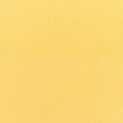Sample of Sunbrella Canvas Buttercup 5438-0000 Elements Collection Upholstery Fabric Sample of Sunbrella Canvas Buttercup 5438-0000 Elements Collection Upholstery Fabric