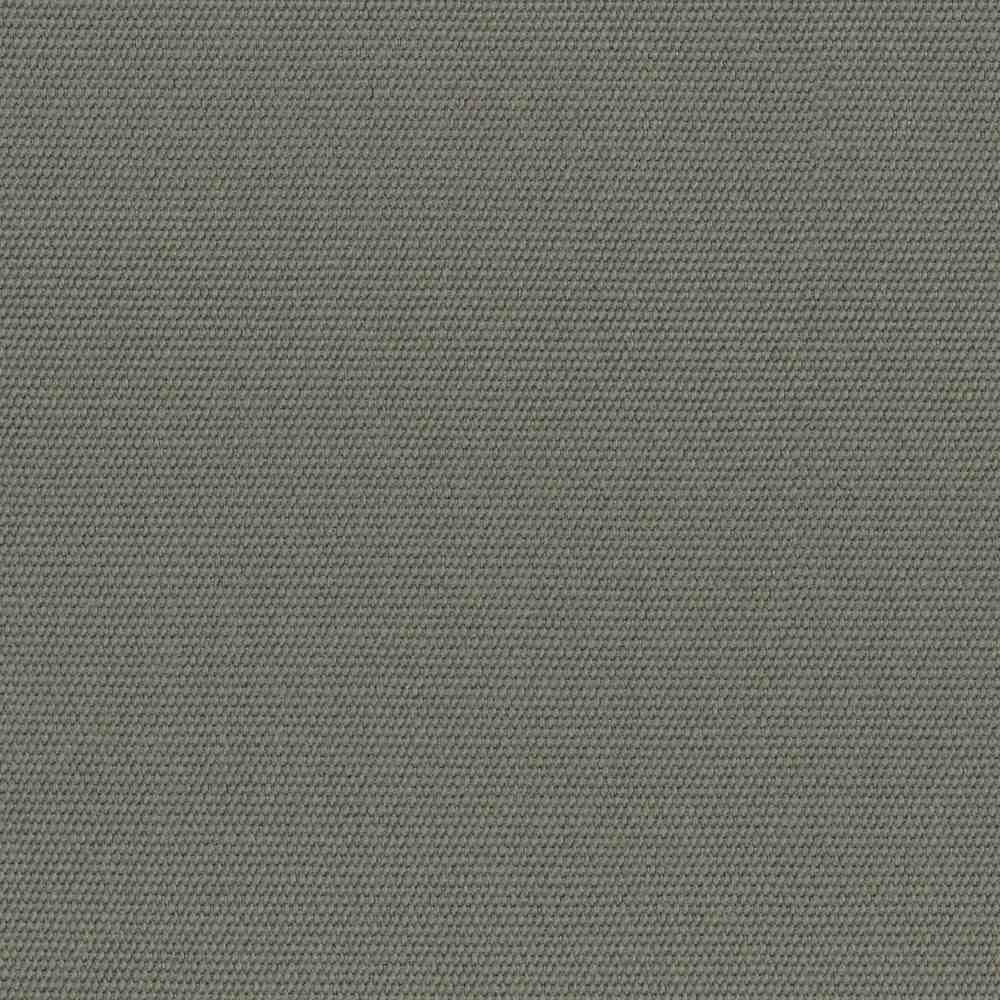 Sample of Sunbrella Canvas Charcoal 54048-0000 Elements Collection Upholstery Fabric Sample of Sunbrella Canvas Charcoal 54048-0000 Elements Collection Upholstery Fabric