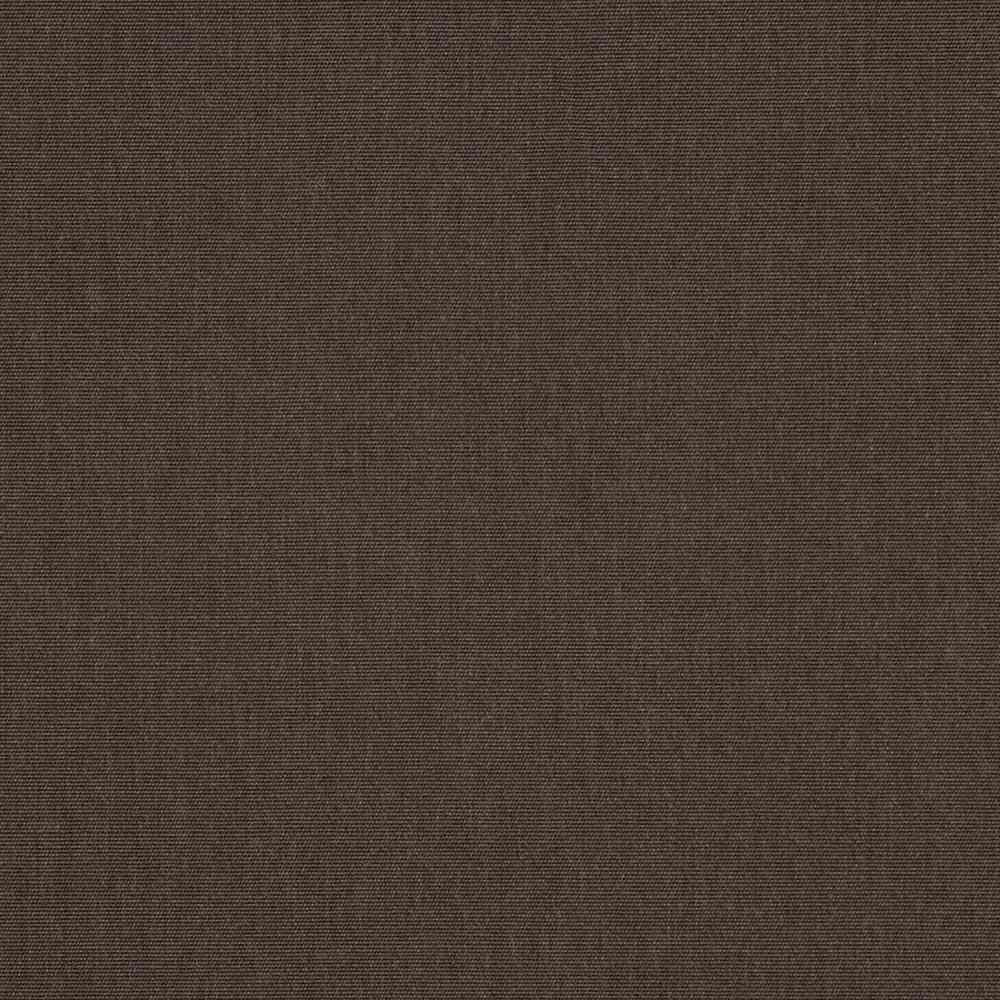 Sample of Sunbrella Canvas Java 57014-0000 Emerge Collection Upholstery Fabric Sample of Sunbrella Canvas Java 57014-0000 Emerge Collection Upholstery Fabric